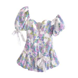 For Love and Lemons dupe